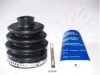 ASHIKA 63-02-259 Bellow Set, drive shaft